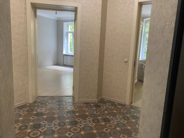 3-комнатная квартира 97 кв. м Калининград, Красная улица,7