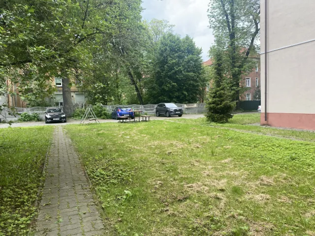 3-комнатная квартира 97 кв. м Калининград, Красная улица,7
