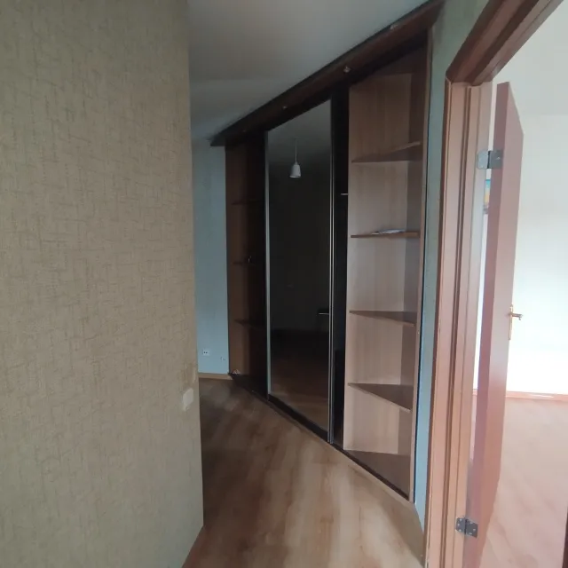 1-комнатная квартира 48 кв. м Гурьевск, Советская улица,20