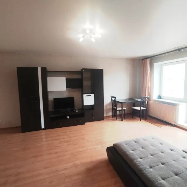 1-комнатная квартира 48 кв. м Гурьевск, Советская улица,20