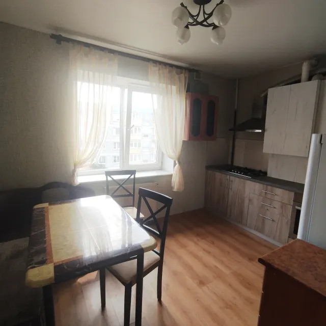 1-комнатная квартира 48 кв. м Гурьевск, Советская улица,20