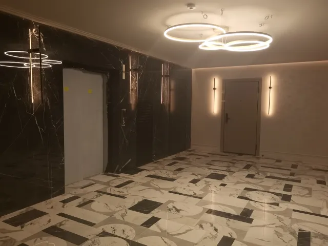 1- комнатные апартаменты 33.1 кв. м Светлогорск, улица Верещагина,10