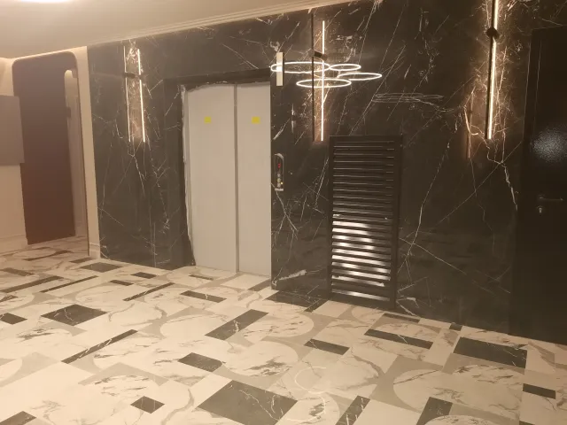 1- комнатные апартаменты 33.1 кв. м Светлогорск, улица Верещагина,10