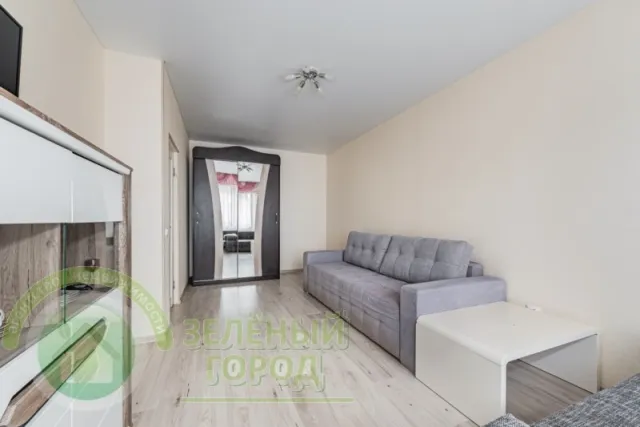 1-комнатная квартира 37.2 кв. м Пионерский, Рабочая улица,46