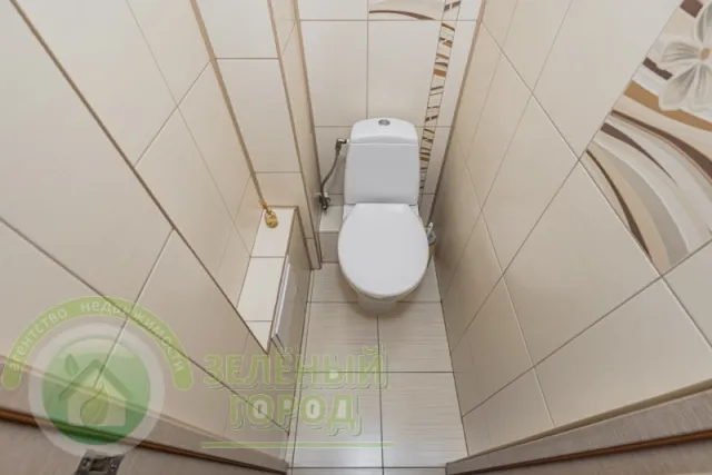 2-комнатная квартира 51 кв. м Калининград, бульвар Любови Шевцовой