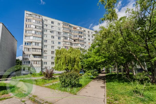 2-комнатная квартира 51 кв. м Калининград, бульвар Любови Шевцовой