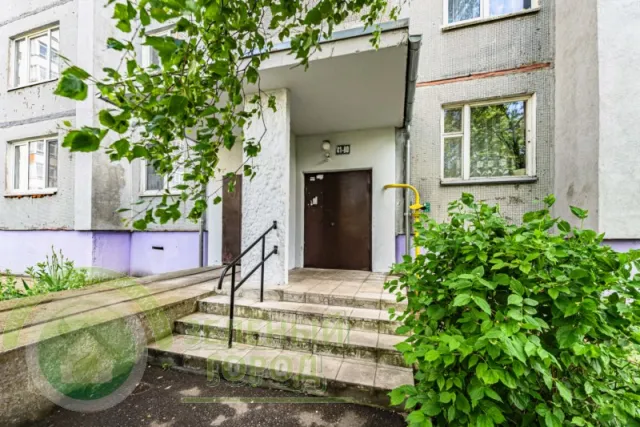 2-комнатная квартира 51 кв. м Калининград, бульвар Любови Шевцовой