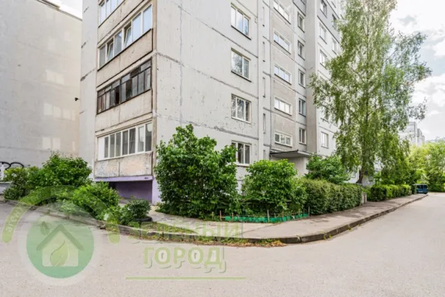 2-комнатная квартира 51 кв. м Калининград, бульвар Любови Шевцовой