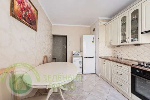 2-комнатная квартира 51 кв. м Калининград, бульвар Любови Шевцовой