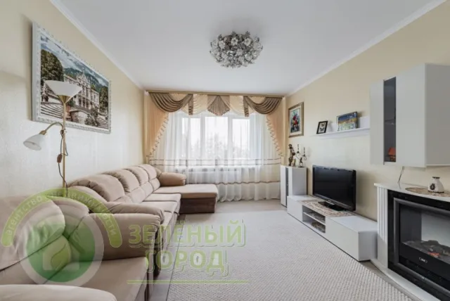 2-комнатная квартира 51 кв. м Калининград, бульвар Любови Шевцовой