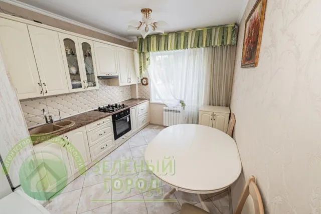 2-комнатная квартира 51 кв. м Калининград, бульвар Любови Шевцовой