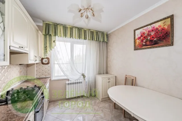 2-комнатная квартира 51 кв. м Калининград, бульвар Любови Шевцовой