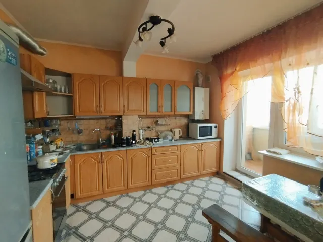 1-комнатная квартира 44 кв. м Гурьевск, Красная улица,3