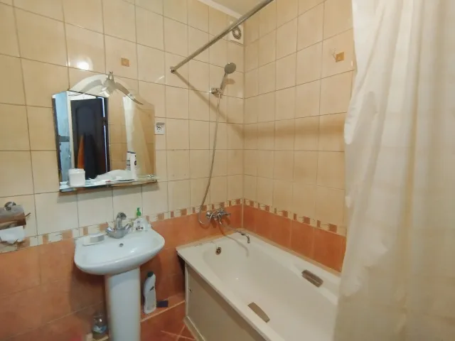 1-комнатная квартира 44 кв. м Гурьевск, Красная улица,3