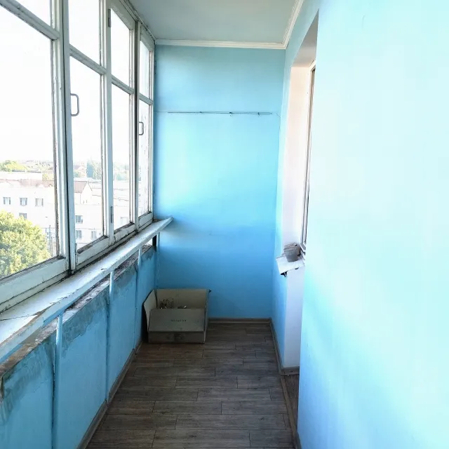4-комнатная квартира 80 кв. м Калининград, Советский проспект,126