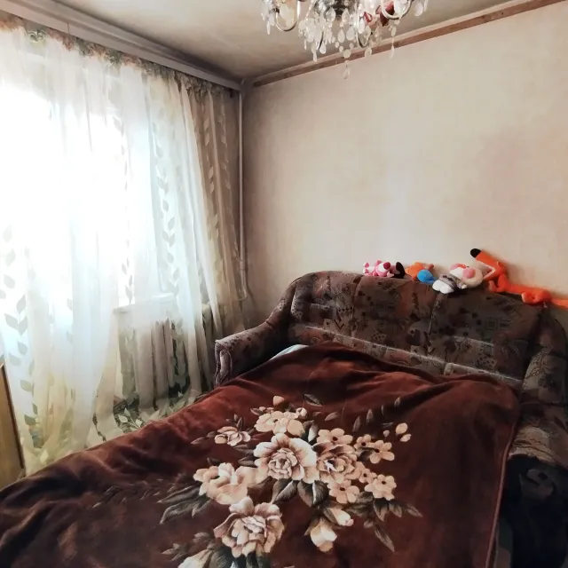 4-комнатная квартира 80 кв. м Калининград, Советский проспект,126