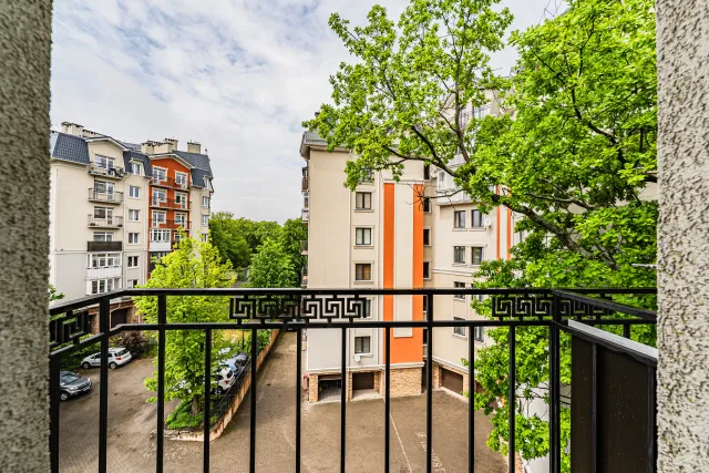 2-комнатная квартира 61.4 кв. м Пионерский, Парковая улица,2