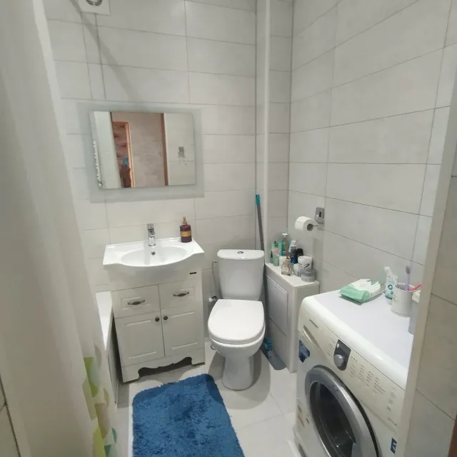 1-комнатная квартира 42 кв. м Гурьевск, Садовая улица,17А