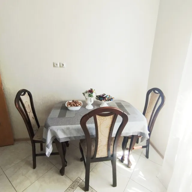 1-комнатная квартира 42 кв. м Гурьевск, Садовая улица,17А
