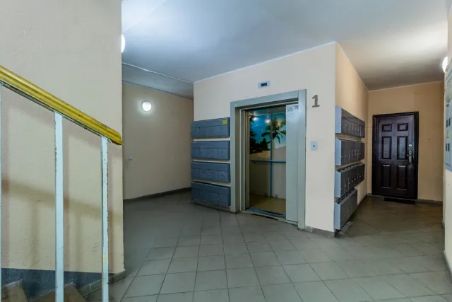 3-комнатная квартира 76 кв. м Калининград, улица Олега Кошевого,13