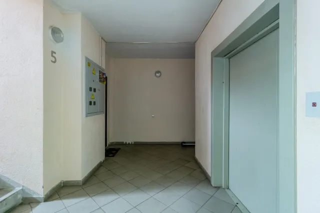 3-комнатная квартира 76 кв. м Калининград, улица Олега Кошевого,13