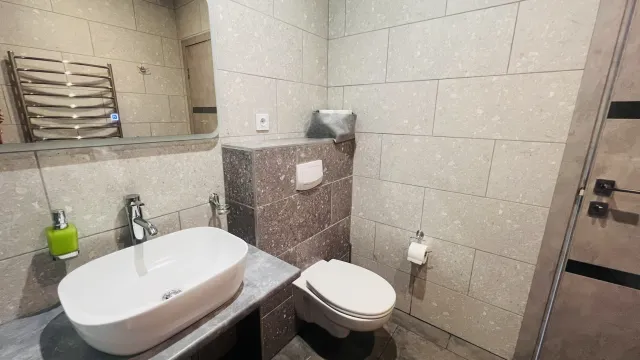 1-комнатная квартира 42.1 кв. м Светлогорск, Олимпийский бульвар,4
