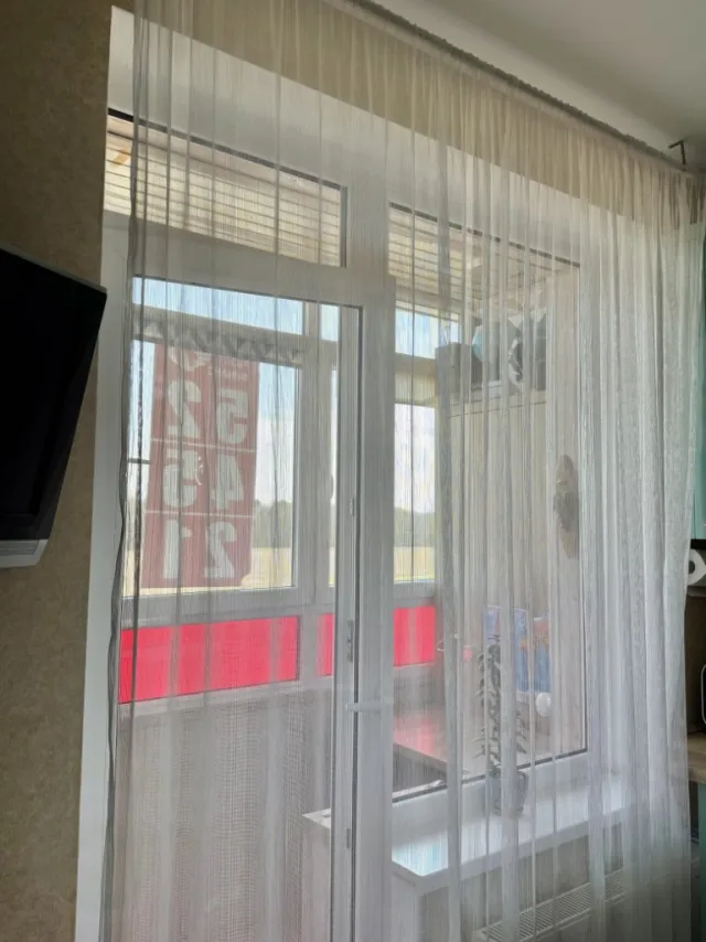 1-комнатная квартира 33.3 кв. м Светлогорск, Молодёжная улица,13