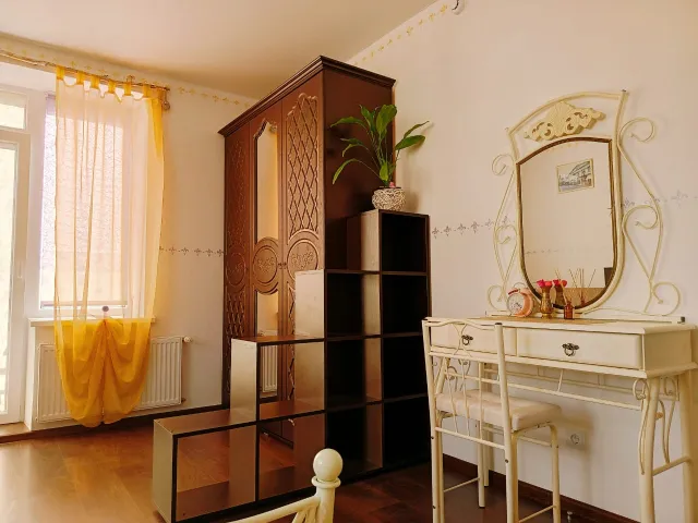1-комнатная квартира 33.9 кв. м Светлогорск, Яблоневая улица,20