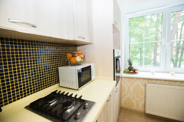1-комнатная квартира 51.8 кв. м Светлогорск, Аптечная улица,1