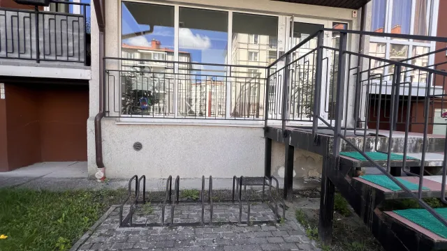 3-комнатная квартира 70.4 кв. м Светлогорск, Цветочная улица,1