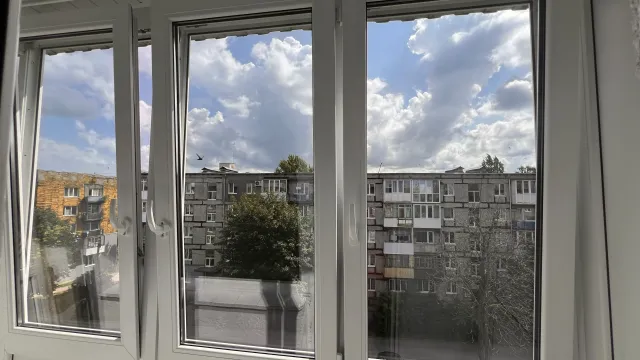 2-комнатная квартира 45.1 кв. м Пионерский, Флотская улица,18В