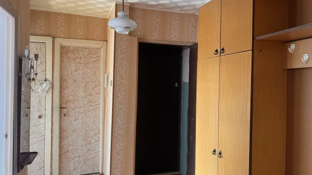 2-комнатная квартира 45.1 кв. м Пионерский, Флотская улица,18В