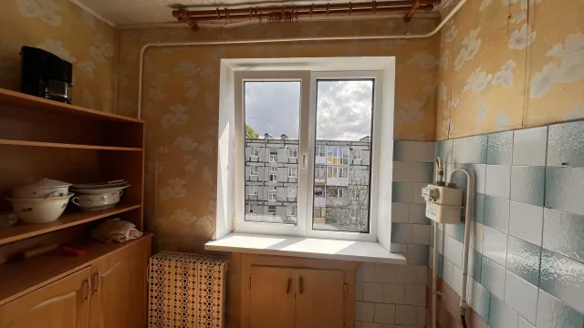 2-комнатная квартира 45.1 кв. м Пионерский, Флотская улица,18В