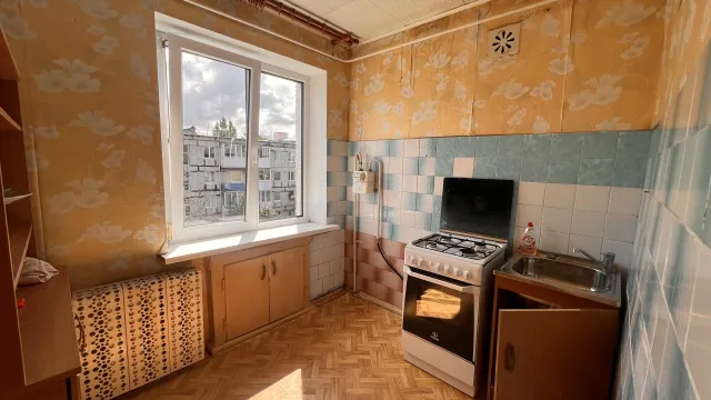 2-комнатная квартира 45.1 кв. м Пионерский, Флотская улица,18В
