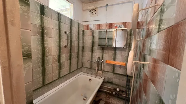 2-комнатная квартира 45.1 кв. м Пионерский, Флотская улица,18В