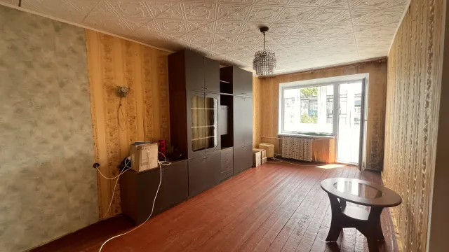 2-комнатная квартира 45.1 кв. м Пионерский, Флотская улица,18В