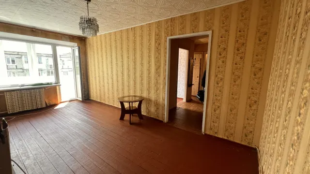 2-комнатная квартира 45.1 кв. м Пионерский, Флотская улица,18В
