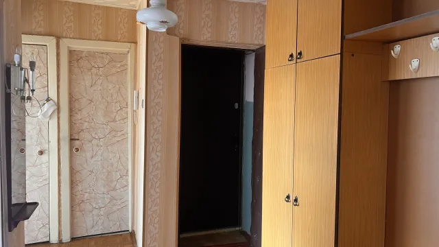 2-комнатная квартира 45.1 кв. м Пионерский, Флотская улица,18В