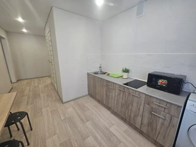 1-комнатная квартира 43 кв. м Калининград, улица Генерала Толстикова,21