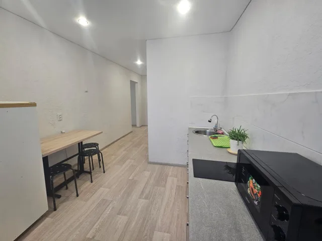 1-комнатная квартира 43 кв. м Калининград, улица Генерала Толстикова,21