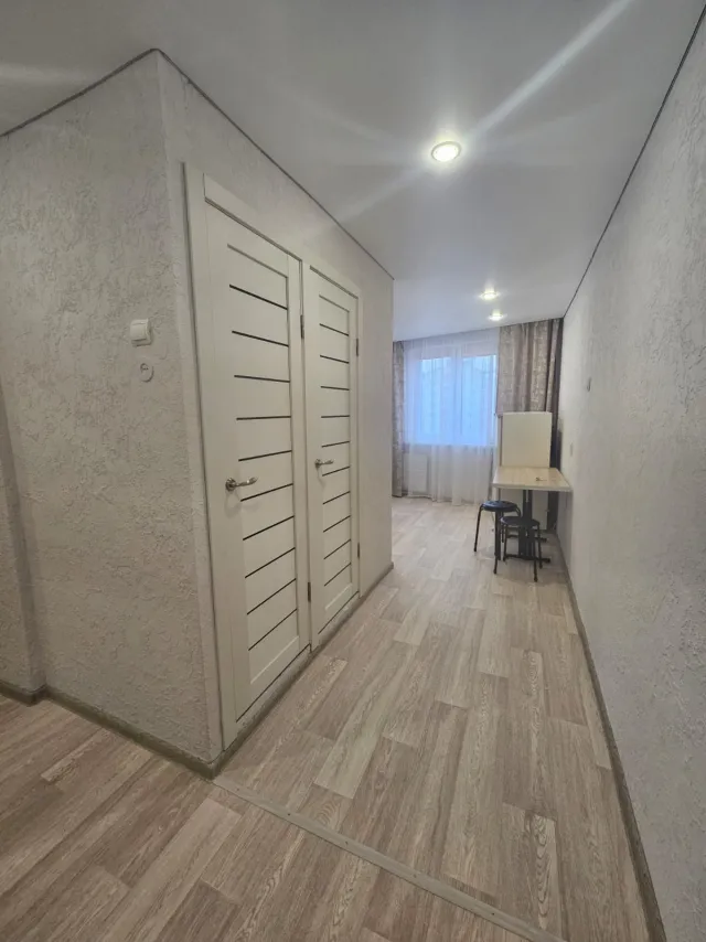 1-комнатная квартира 43 кв. м Калининград, улица Генерала Толстикова,21