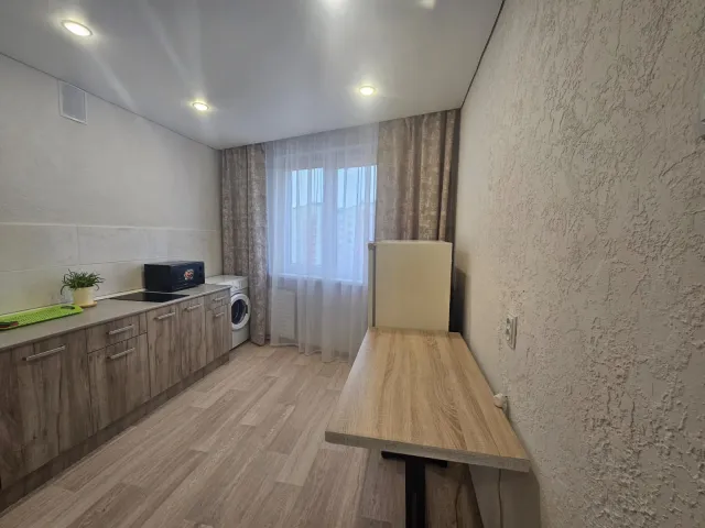 1-комнатная квартира 43 кв. м Калининград, улица Генерала Толстикова,21