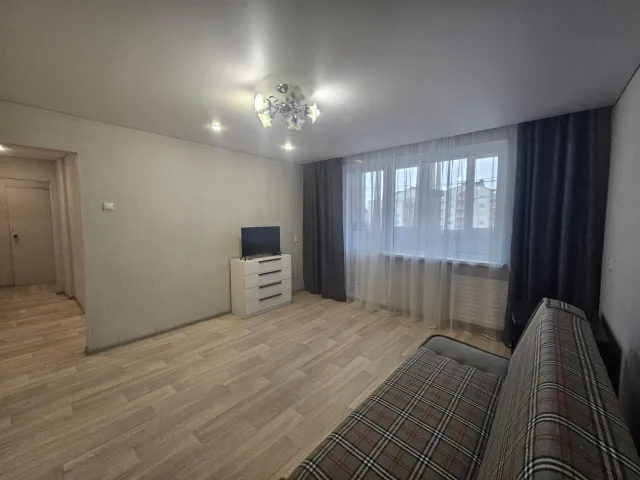 1-комнатная квартира 43 кв. м Калининград, улица Генерала Толстикова,21