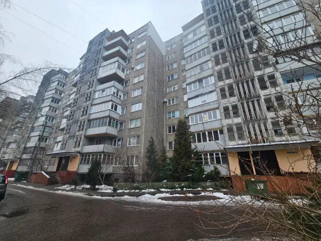 1-комнатная квартира 43 кв. м Калининград, улица Генерала Толстикова,21