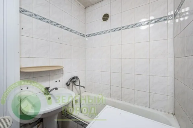 2-комнатная квартира 42.3 кв. м Пионерский, Южная улица,10