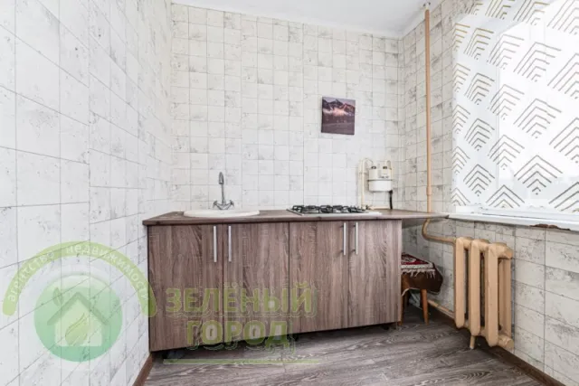 2-комнатная квартира 42.3 кв. м Пионерский, Южная улица,10