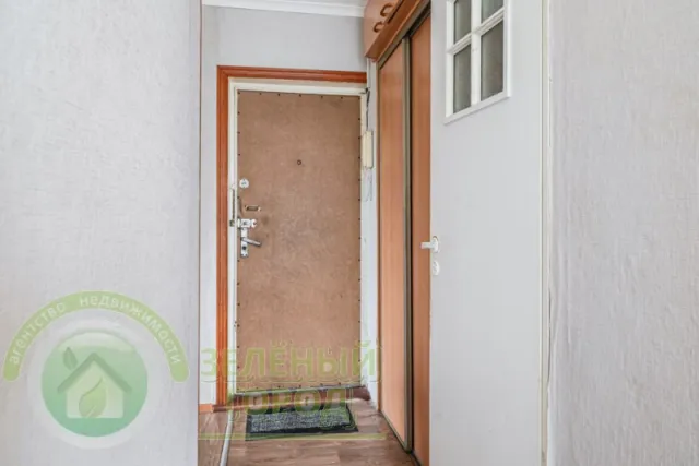 2-комнатная квартира 42.3 кв. м Пионерский, Южная улица,10