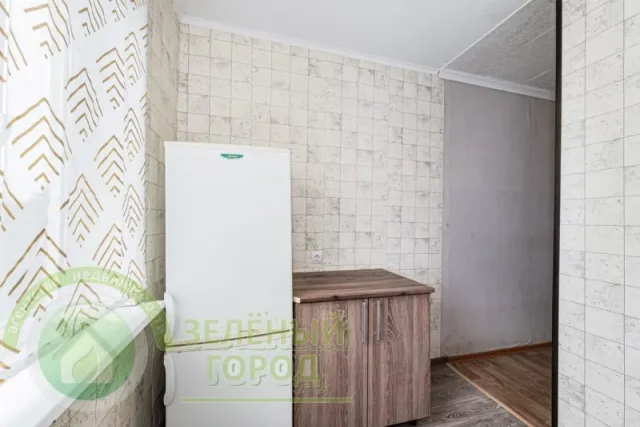 2-комнатная квартира 42.3 кв. м Пионерский, Южная улица,10