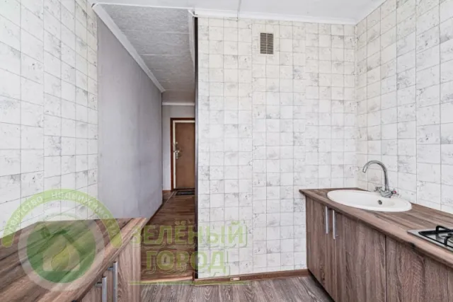 2-комнатная квартира 42.3 кв. м Пионерский, Южная улица,10