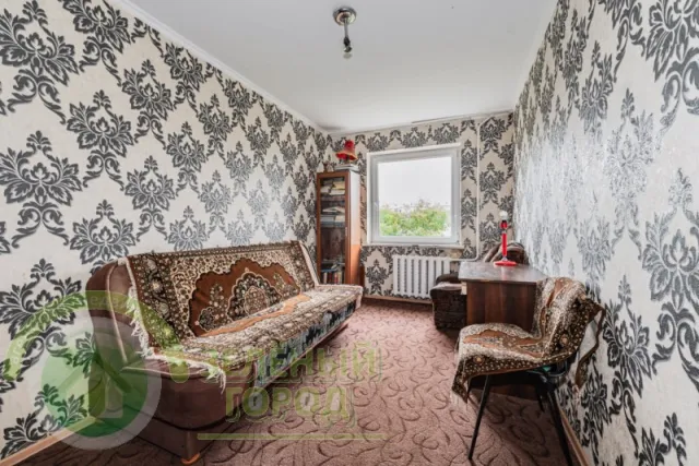 2-комнатная квартира 42.3 кв. м Пионерский, Южная улица,10